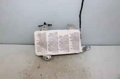 Second-hand car spare part left side airbag for bmw x5 (e53) x5 (e53) oem iam references 34010054a  