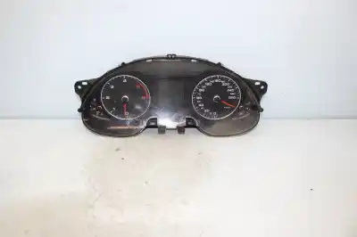 Peça sobressalente para automóvel em segunda mão QUADRANTE por AUDI A4 AVANT (8K5) (2008)  Referências OEM IAM 8K0920932  