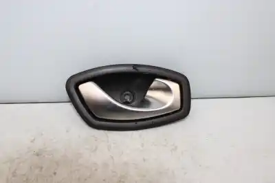 Second-hand car spare part interior right front handle for renault captur limited oem iam references 806700005r  