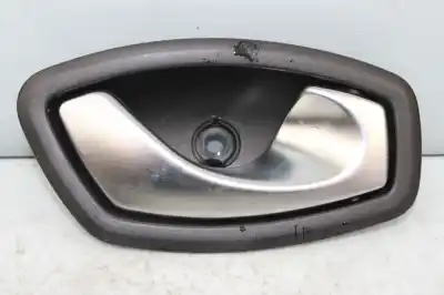 Peça sobressalente para automóvel em segunda mão puxador interior dianteiro direito por renault captur limited referências oem iam 806700005r