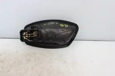 Second-hand car spare part interior right front handle for renault captur limited oem iam references 806700005r  