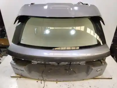 Second-hand car spare part tailgate for land rover range rover velar velar oem iam references   