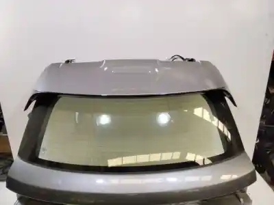 Second-hand car spare part tailgate for land rover range rover velar velar oem iam references   