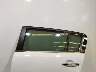 Peça sobressalente para automóvel em segunda mão porta do automóvel traseira esquerda por kia sportage concept 4x2 referências oem iam 
