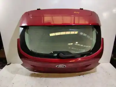 Second-hand car spare part tailgate for ford focus lim. (cb8) trend oem iam references   