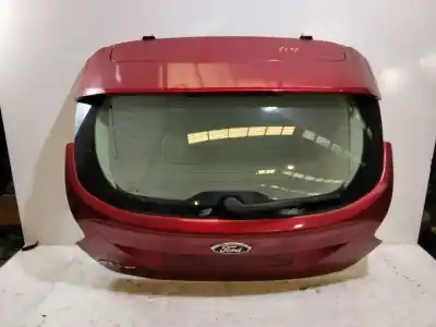 Second-hand car spare part tailgate for ford focus lim. (cb8) trend oem iam references   