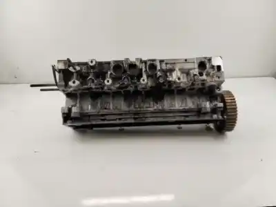 Second-hand car spare part CYLINDER HEAD for FIAT DUCATO CAJA ABIERTA (DESDE 03.02)  OEM IAM references 963493010  