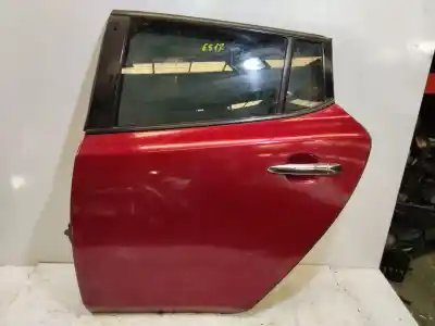 İkinci el araba yedek parçası arka sol kapi için nissan leaf basis oem iam referansları   