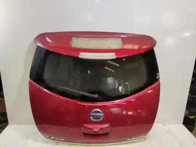 Pezzo di ricambio per auto di seconda mano portellone per nissan leaf basis riferimenti oem iam 