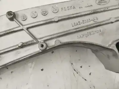 Second-hand car spare part engine support for land rover range rover velar velar oem iam references l8a2-5060  