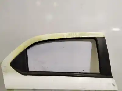 Second-hand car spare part rear right door for citroen c-elysée seduction oem iam references   