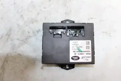 Second-hand car spare part electronic module for land rover range rover velar velar oem iam references m8a214b673ac  