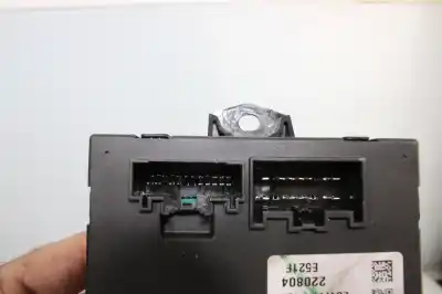 Second-hand car spare part electronic module for land rover range rover velar velar oem iam references m8a214b673ac  