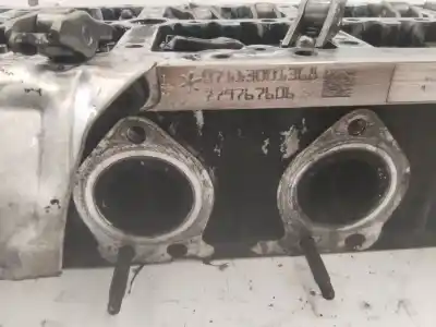 Автозапчасти б/у задницы за bmw serie 1 berlina (e81/e87) 2.0 16v ссылки oem iam 779767606  