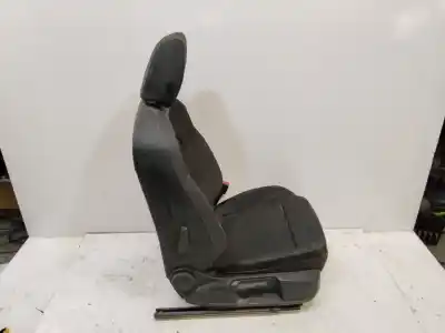 Peça sobressalente para automóvel em segunda mão assento dianteiro direito por seat leon (kl1) fr 150 cv / 110 kw referências oem iam 