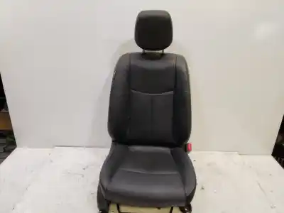 Second-hand car spare part right front seat for nissan leaf basis oem iam references   