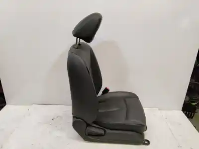 Second-hand car spare part right front seat for nissan leaf basis oem iam references   