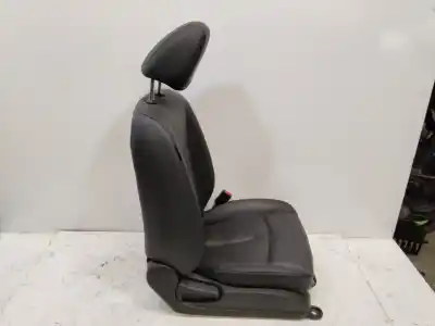 Second-hand car spare part right front seat for nissan leaf basis oem iam references   