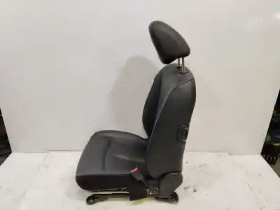 Pezzo di ricambio per auto di seconda mano sedile anteriore destro per nissan leaf basis riferimenti oem iam 