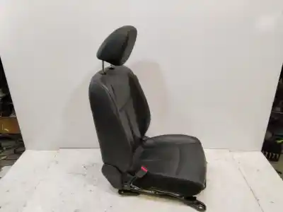 Pezzo di ricambio per auto di seconda mano sedile anteriore sinistro per nissan leaf basis riferimenti oem iam 