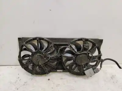 Pezzo di ricambio per auto di seconda mano elettroventola per nissan leaf basis riferimenti oem iam 214813nl1b