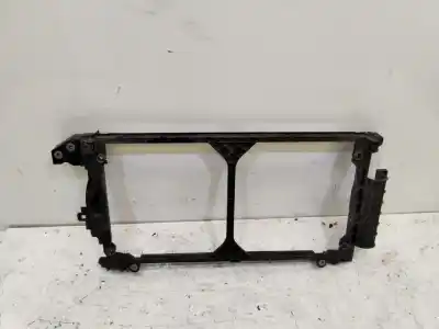 Second-hand car spare part front panel for nissan leaf basis oem iam references   