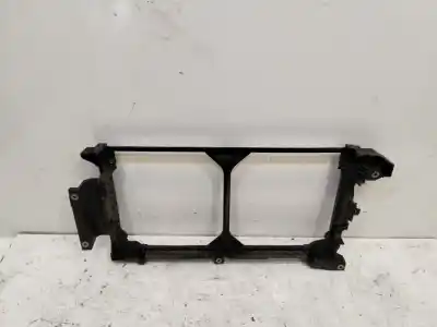 Second-hand car spare part front panel for nissan leaf basis oem iam references   