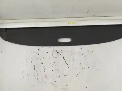 Peça sobressalente para automóvel em segunda mão chapeleira por kia sportage concept 4x2 referências oem iam 