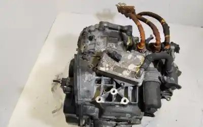 Piesă de schimb auto la mâna a doua CUTIE DE VITEZE pentru VOLKSWAGEN GOLF VIII LIM. (CD1)  Referințe OEM IAM VBY  FD6DD001
