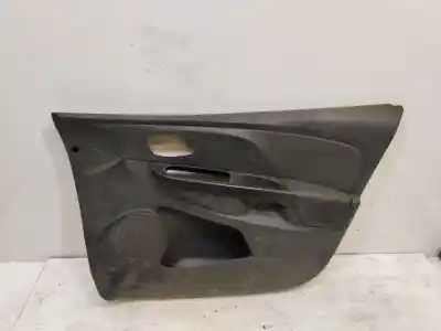 Автозапчасти б/у ОБИВКА ПЕРЕДНЕЙ ПРАВОЙ ДВЕРИ за RENAULT CLIO IV (BH_)  ссылки OEM IAM   
