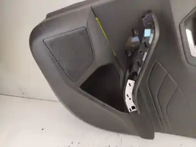 Автозапчастина б/у обликка задніх правіх дверей для ford focus turnier active посилання на oem iam jx7ba27406  