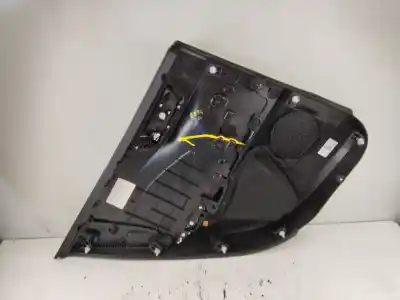 Автозапчастина б/у обликка задніх правіх дверей для ford focus turnier active посилання на oem iam jx7ba27406  
