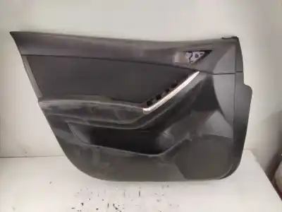 Second-hand car spare part left front door trim for mazda cx-5 center-line awd oem iam references   