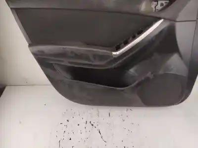 Second-hand car spare part left front door trim for mazda cx-5 center-line awd oem iam references   