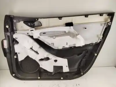 Second-hand car spare part left front door trim for mazda cx-5 center-line awd oem iam references   