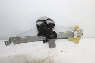 Peça sobressalente para automóvel em segunda mão elevador de vidros traseiro direito por renault captur limited referências oem iam 827009380r