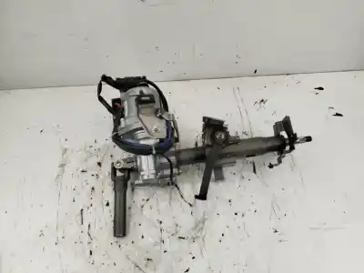 Pezzo di ricambio per auto di seconda mano piantone dello sterzo per nissan leaf basis riferimenti oem iam bd0248q