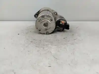 Peça sobressalente para automóvel em segunda mão motor de arranque por kia sportage concept 4x2 referências oem iam 361002a800