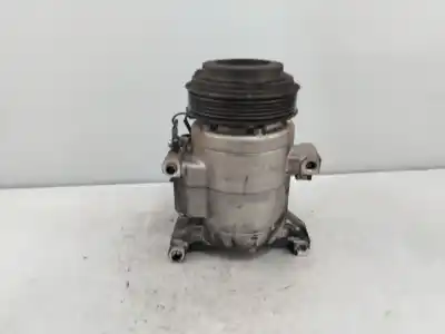 Second-hand car spare part air conditioning compressor for mazda cx-5 center-line awd oem iam references fd46xg  