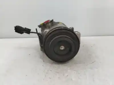 Second-hand car spare part air conditioning compressor for mazda cx-5 center-line awd oem iam references fd46xg  