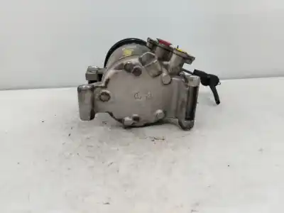Pezzo di ricambio per auto di seconda mano COMPRESSORE ARIA CONDIZIONATA per MAZDA CX-5  Riferimenti OEM IAM FD46XG  