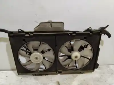 Автозапчастина б/у електро вентилятор для mazda cx-5 center-line awd посилання на oem iam   