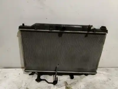 Автозапчастина б/у водяний радіатор для mazda cx-5 center-line awd посилання на oem iam 