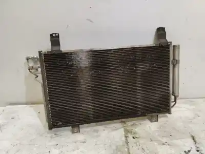 Автозапчасти б/у конденсатор / радиатор кондиционера воздуха за mazda cx-5 center-line awd ссылки oem iam   