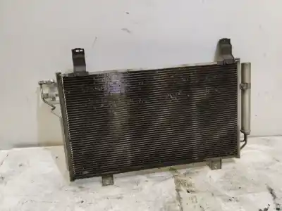 Автозапчасти б/у конденсатор / радиатор кондиционера воздуха за mazda cx-5 center-line awd ссылки oem iam   