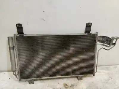 Автозапчастина б/у конденсат/радіатор кондиционера для mazda cx-5 center-line awd посилання на oem iam 