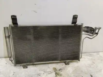 Автозапчасти б/у конденсатор / радиатор кондиционера воздуха за mazda cx-5 center-line awd ссылки oem iam   