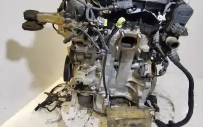 Pezzo di ricambio per auto di seconda mano MOTORE COMPLETO per CITROEN C3 AIRCROSS  Riferimenti OEM IAM HM05  