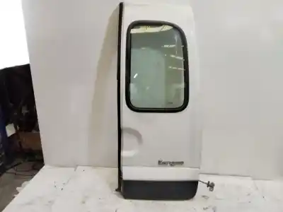 Автозапчастина б/у двері задні праві для renault kangoo (f/kc0) expression посилання на oem iam    Автозапчастина б/у двері задні праві для renault kangoo (f/kc0) expression посилання на oem iam