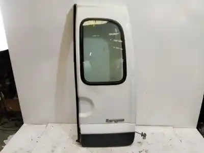Автозапчастина б/у двері задні праві для renault kangoo (f/kc0) expression посилання на oem iam    Автозапчастина б/у двері задні праві для renault kangoo (f/kc0) expression посилання на oem iam